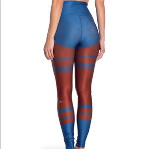 Amazing Alo High Waist REALLY GOOD CONDITION❤️S🧿